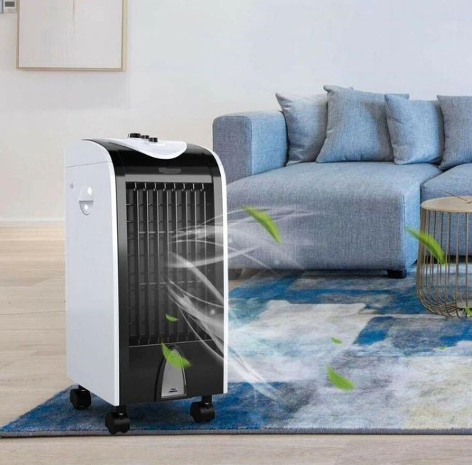 How an Air Condition Cooler Can Keep You Cool This Summer
