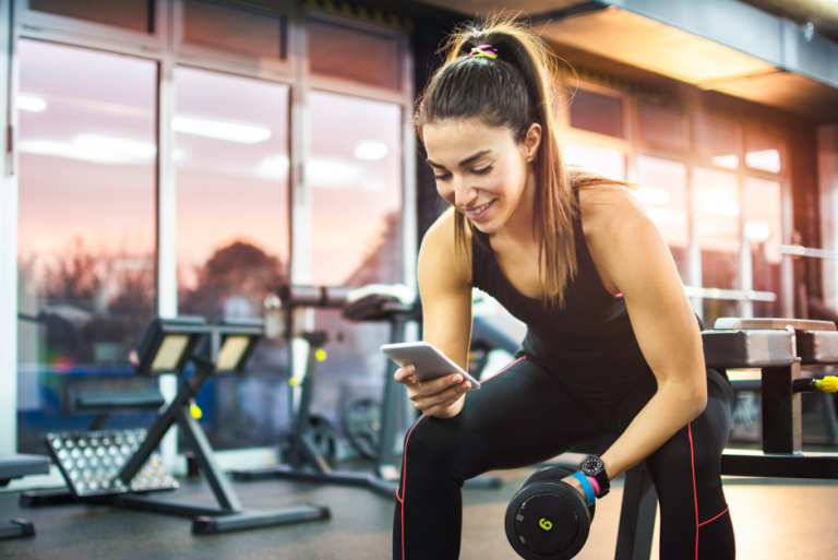 What are the Benefits of fitness studio software?