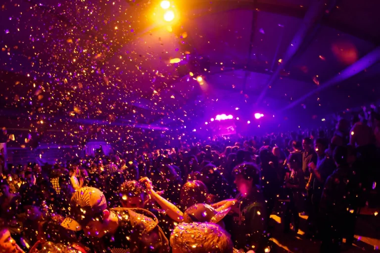 These are the Best Places to Have a New Year’s Eve Celebration in Bangalore in 2022