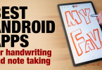 best app for writing tools
