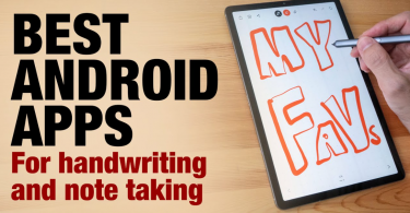 best app for writing tools