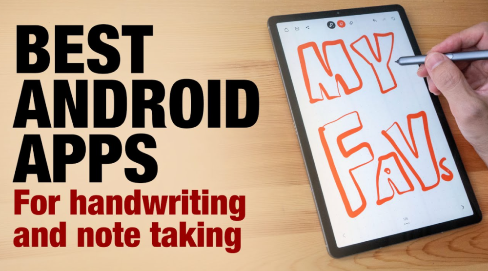 best app for writing tools