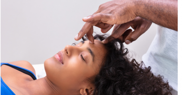 Center for healing that will help to boost your health