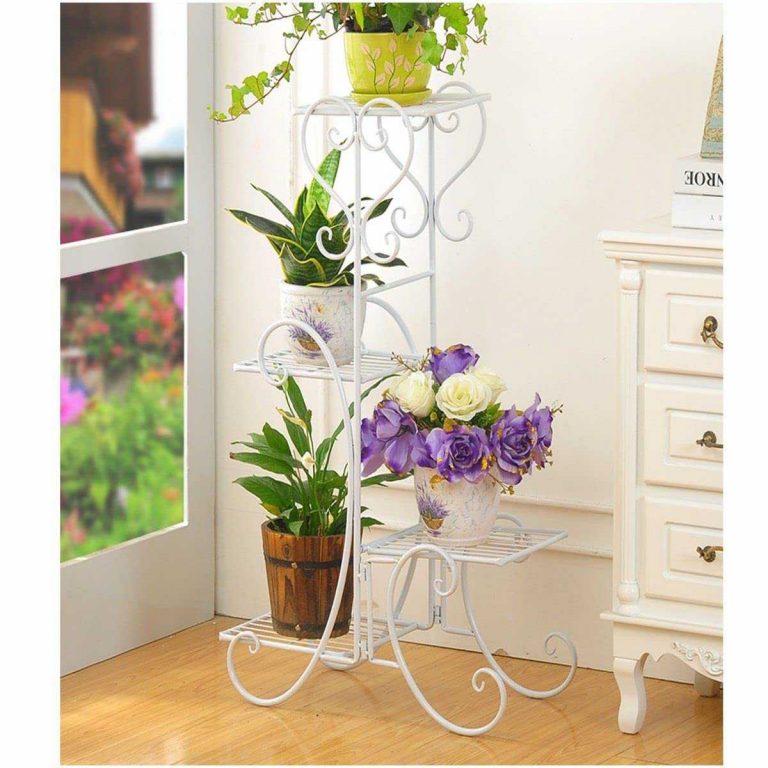 Best Plant Stands For Your Balcony Online