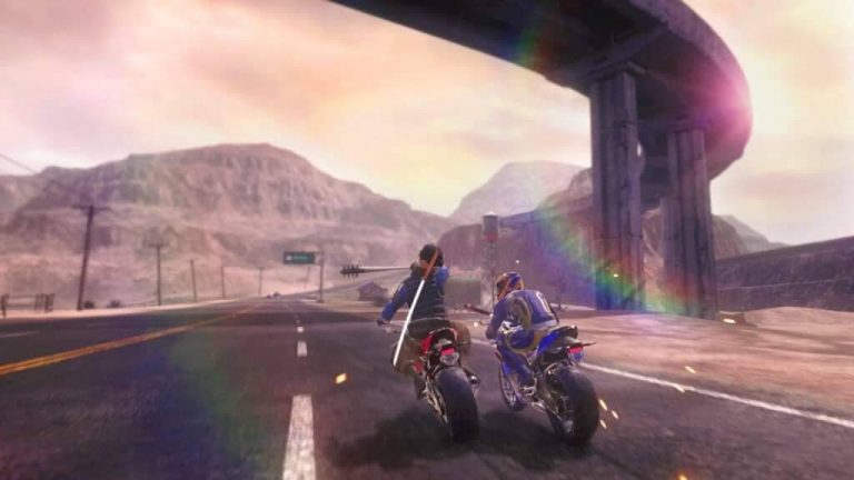 4 Best Bike Racing Games For PC
