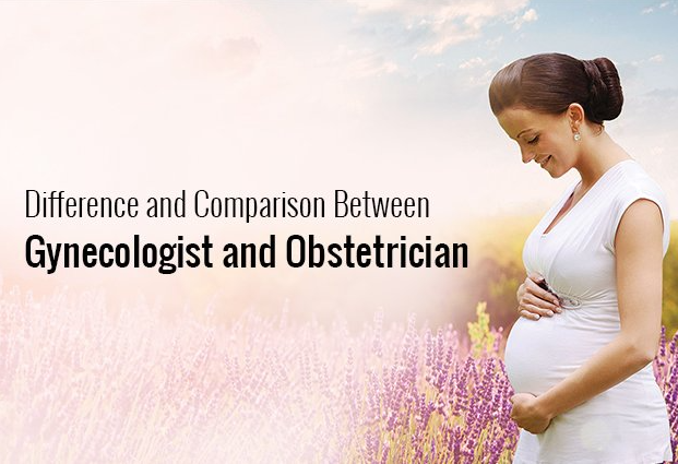 Differences Between An Obstetrician And Gynaecologist To Know