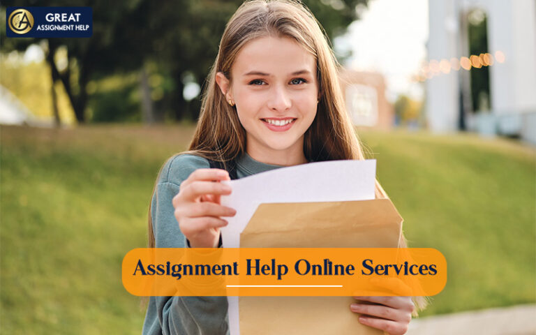 Assignment Help Services for Achieving Academic Success
