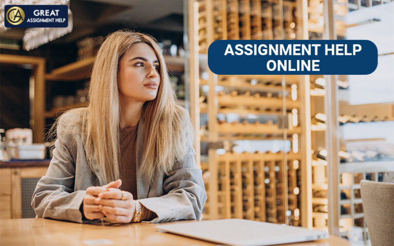 Perfect Solutions from Assignment Help Services Online