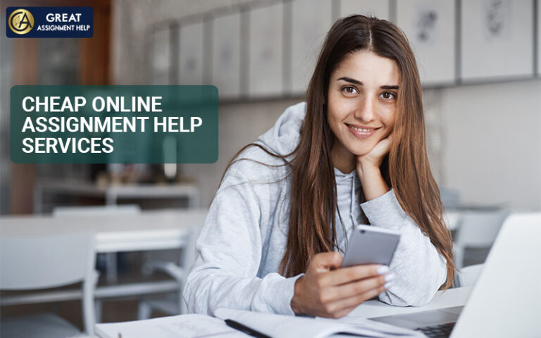 Seek Assignment Help Online to Meet the Challenges of Assignments