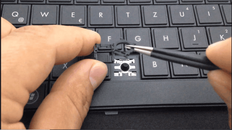Laptop Key Caps: Where to Buy Replacement Laptop Keys