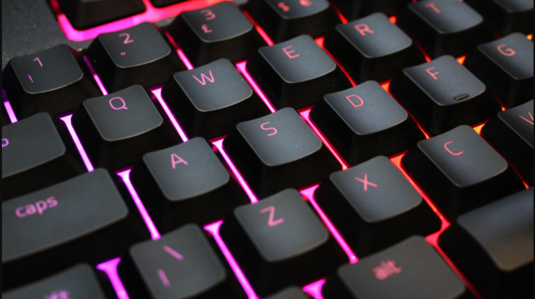 Lightning Keyboard: The Ultimate Guide for Speedy Typing