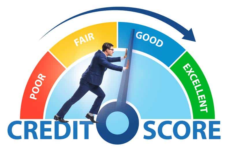 LiftMyScore: Boost your credit score in 2024