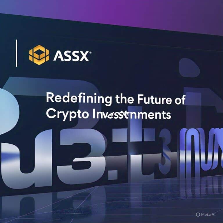 Crypto30x.com ASX