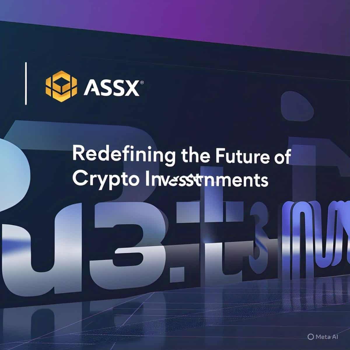 Crypto30x.com ASX
