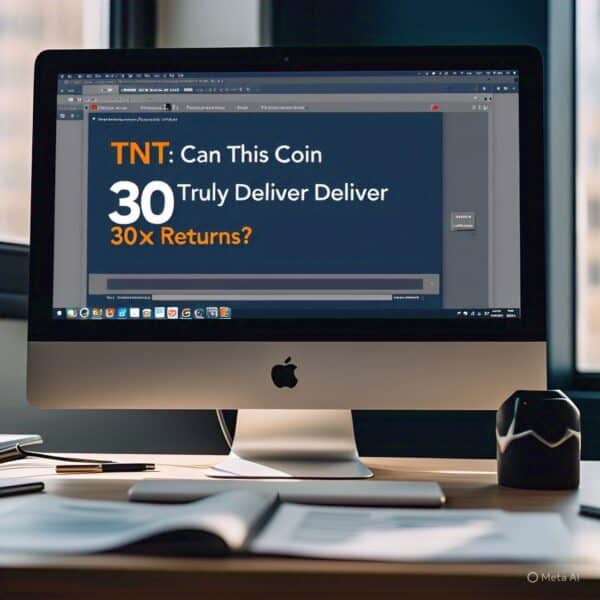 Crypto30x.com TNT