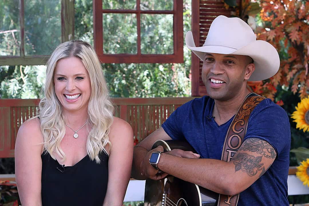 Coffey Anderson Net Worth: Music, Faith, and Family Journey