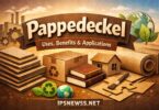 Pappedeckel: Meaning, Uses, History & Modern Applications Explained