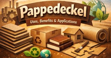 Pappedeckel: Meaning, Uses, History & Modern Applications Explained
