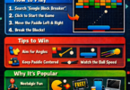 Google Block Breaker: Everything You Need to Know About Google’s Hidden Brick Breaker Game