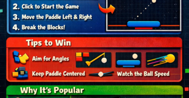 Google Block Breaker: Everything You Need to Know About Google’s Hidden Brick Breaker Game